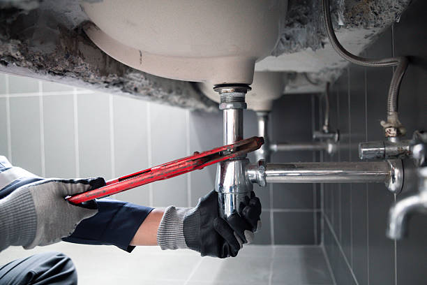 Trusted Gas Line Repair service in Eldridge, IA - AAA Plumbing Heating